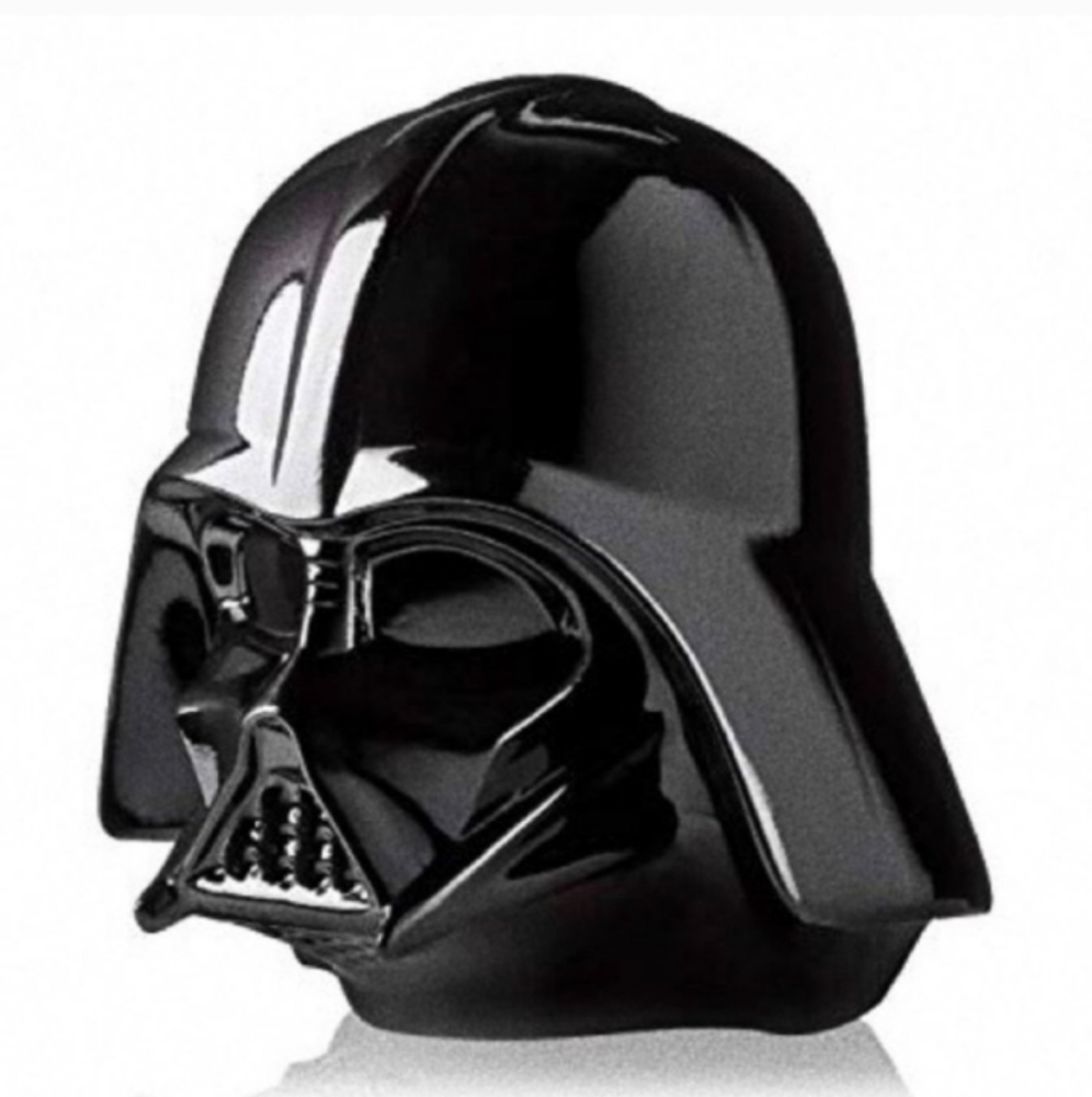 Star Wars Darth Vader Ceramic Piggy Coin Bank